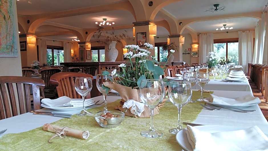 Hotel Domu Incantada