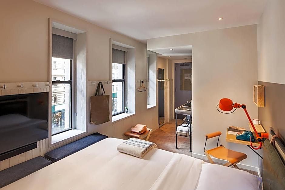 Moxy by Marriott NYC Times Square