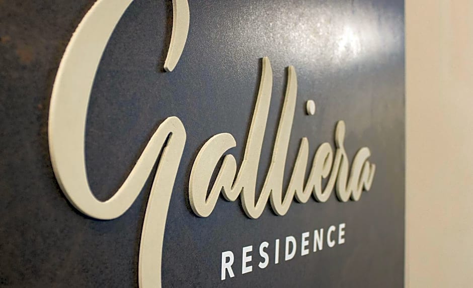 Galliera Residence b&b