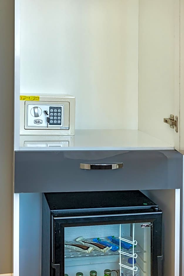 Gloria Suites Old City