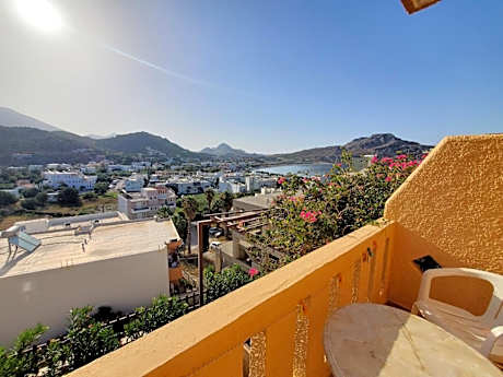 Lappa Hotel