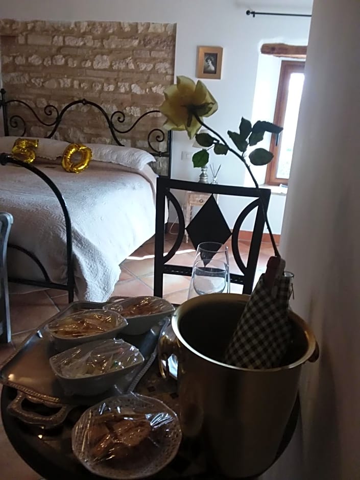 Acquamarina B&B Casa vacanze