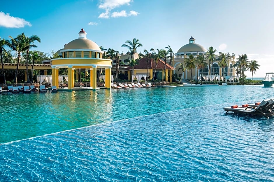 Iberostar Grand Paraiso