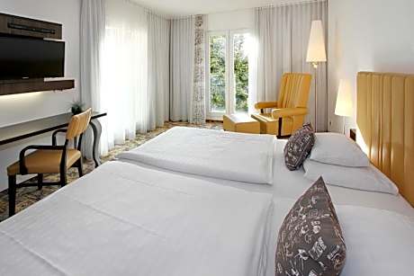 SUPERIOR ROOM SINGLE USE