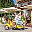 Hotel und Alpen Apartments - Bürglhöh