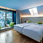 Hotel Dom - das Hotel mit dem Integrationskonzept