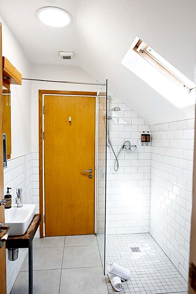 The Nest Boutique Hostel