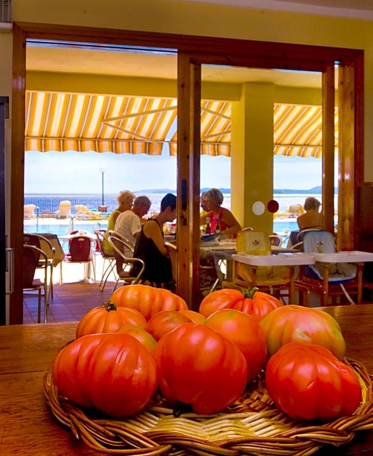 Almadraba Park Hotel