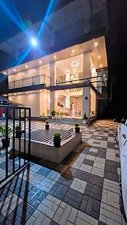 Evara Enclave Residency