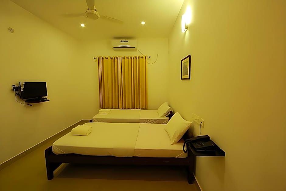 Sara Hotels and Apartments