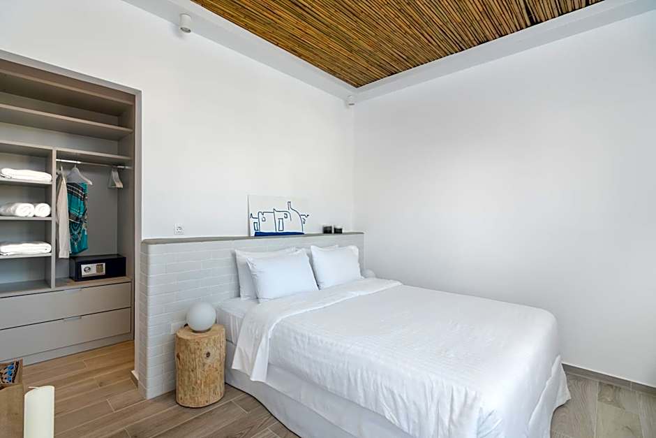 Cape Mykonos