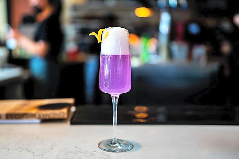 Residence Inn by Marriott Calgary Downtown-Beltline District