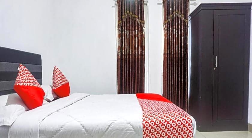 Capital O 91534 Wisma Metro Permai