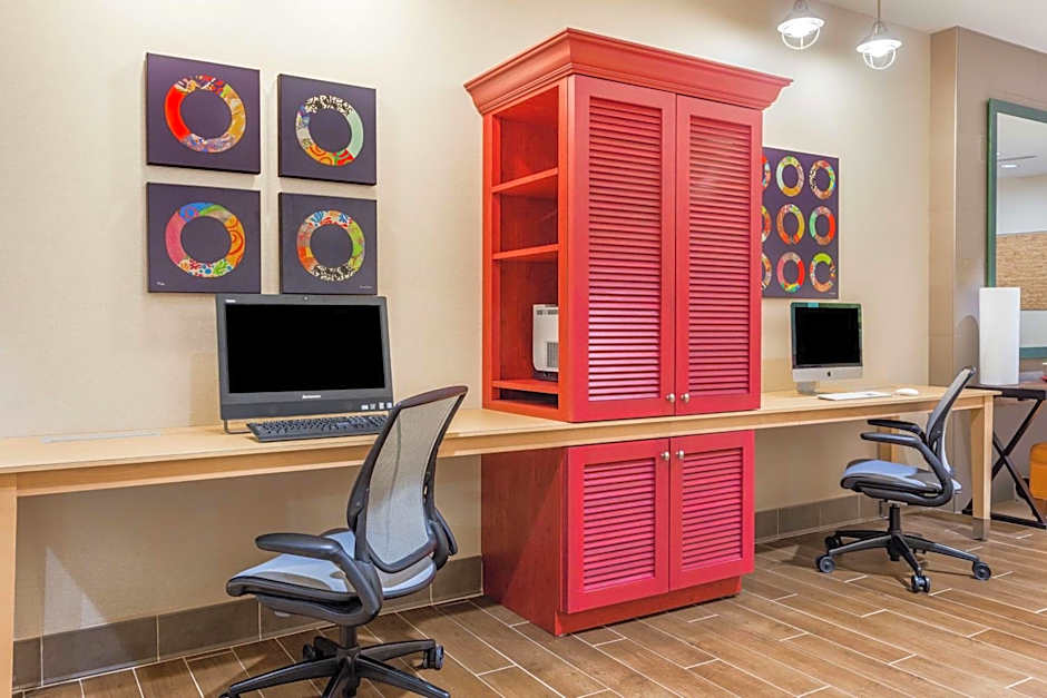 Home2 Suites By Hilton Albany Airport/Wolf Rd