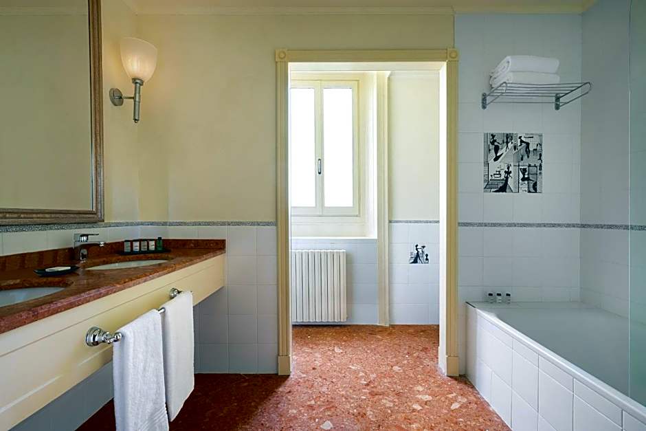 Sheraton Diana Majestic, Milan