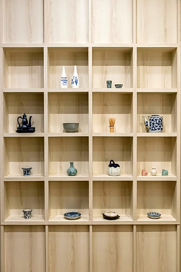 Chiangkhan River Walk Hotel