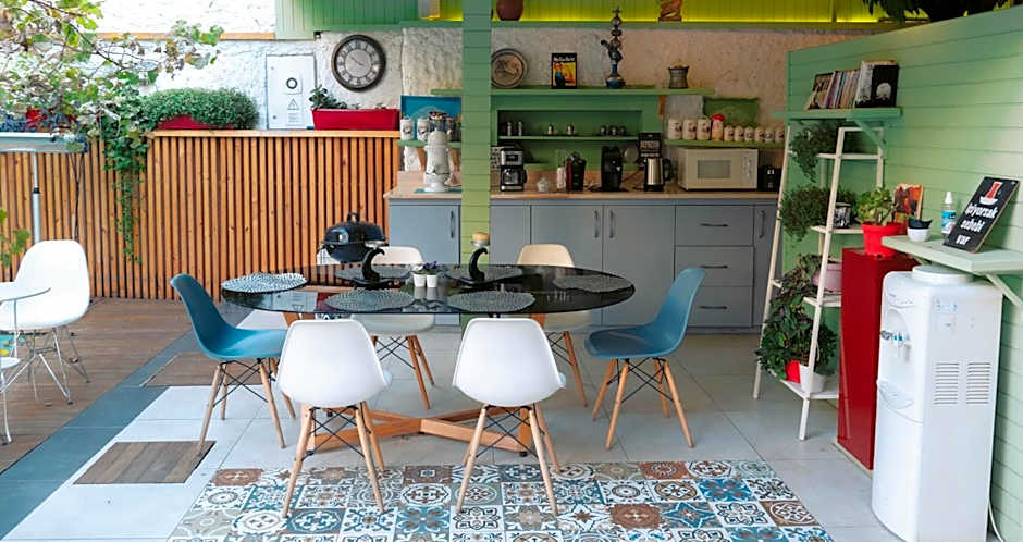 The Suite Apart Hotel