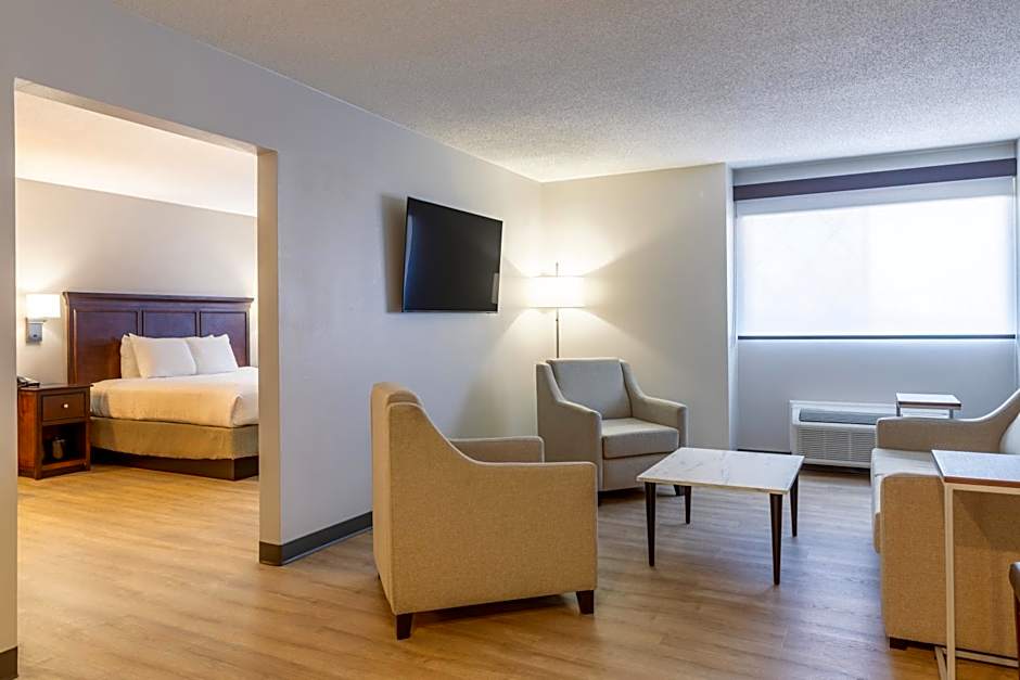 Best Western The Inn at Sharon/Foxboro