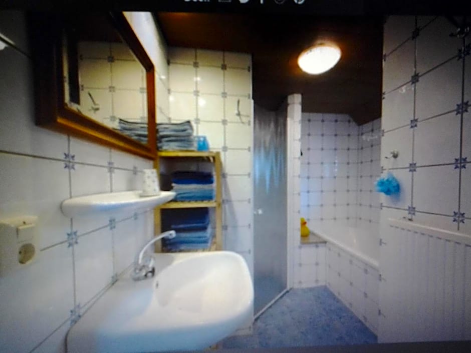 Bed & Breakfast ¿ Gastvrij onthaal ¿