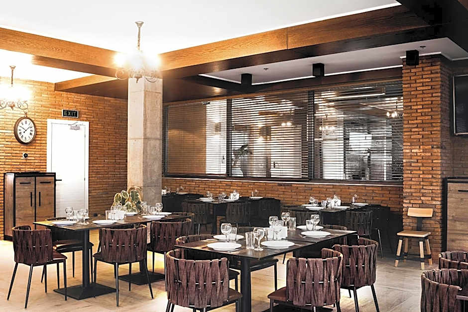 Residence Gudauri Hills