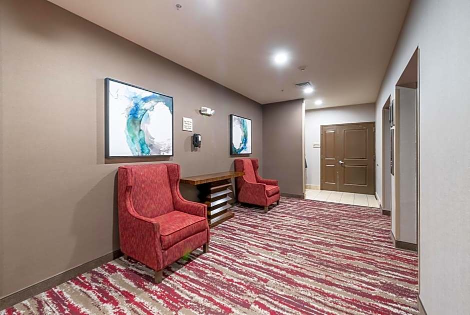 Hilton Garden Inn Preston Casino Area