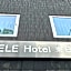 ELE Hotel Higashi-Nihonbashi