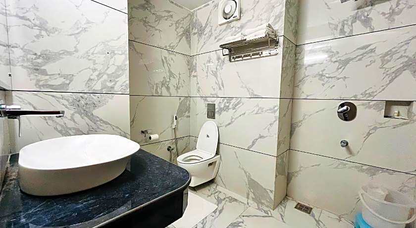 Hotel Asia Vaishno Devi