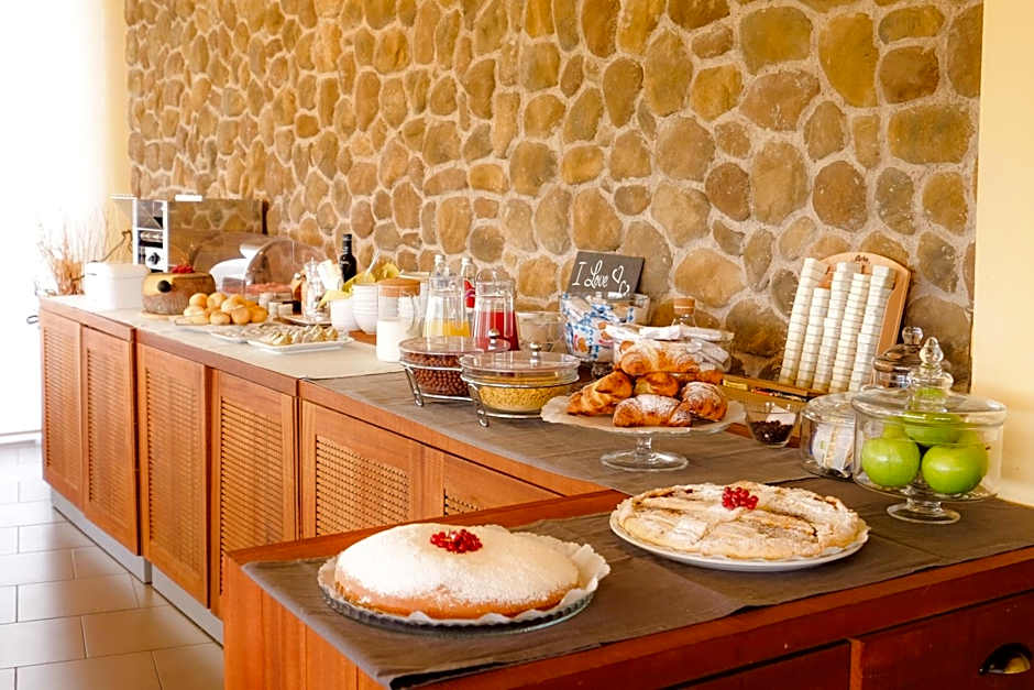 La Trigola