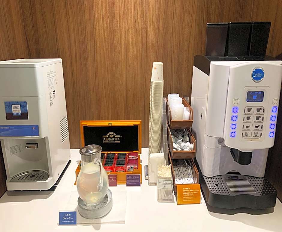 Comfort Hotel Nagoya Fushimi