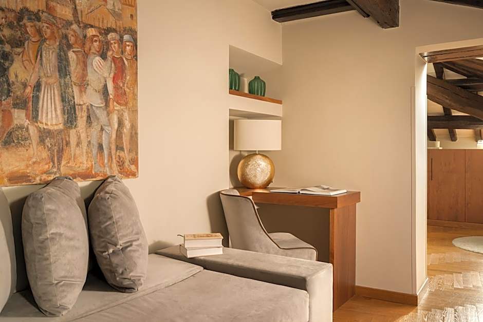 Antico Albergo del Sole al Pantheon