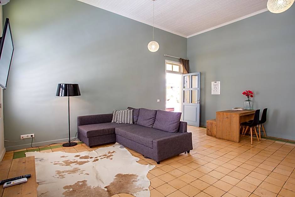 Boutique Hotel 't Klooster