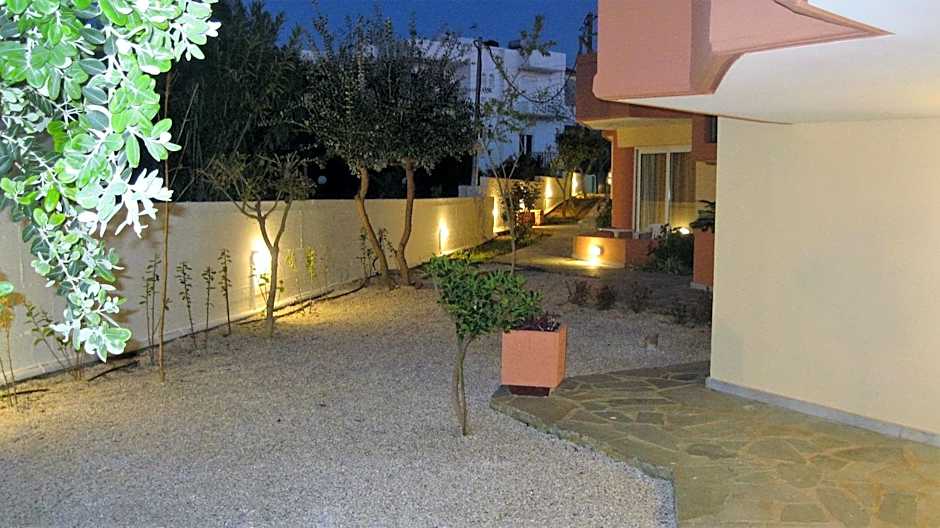 Iolkos Hotel Apartments