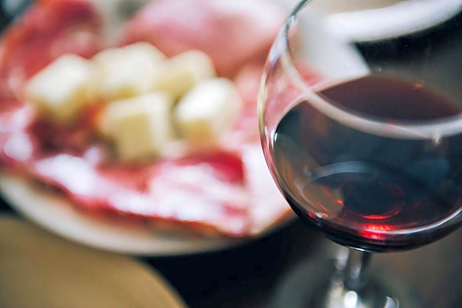 Sheraton Fallsview Hotel