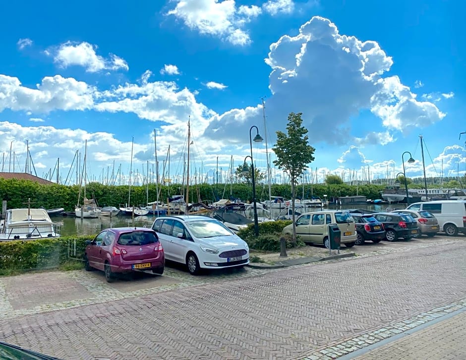 Who's Anton for you or two, Monnickendam near Amsterdam