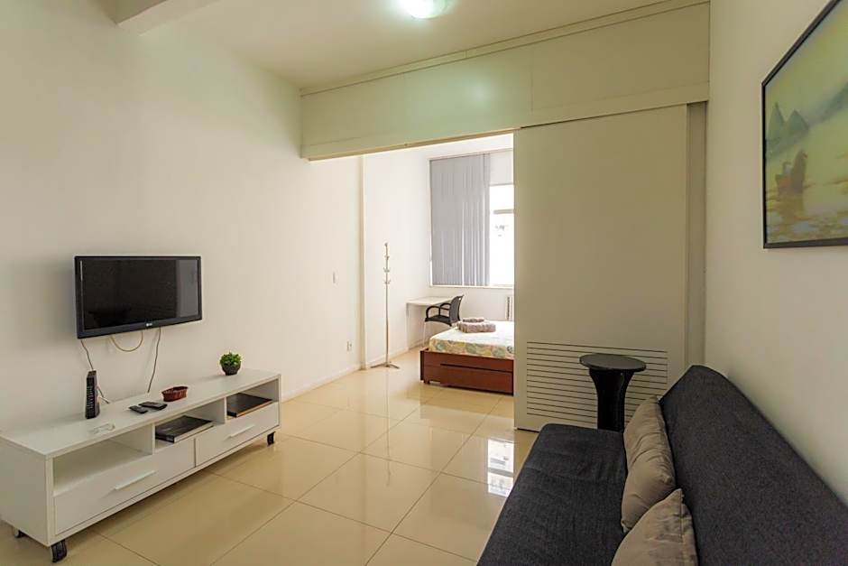 SUH Copacabana 36 Confort Sun