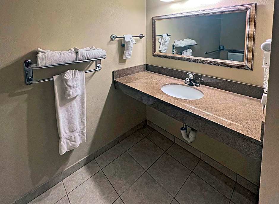 Clarion Inn Garden City