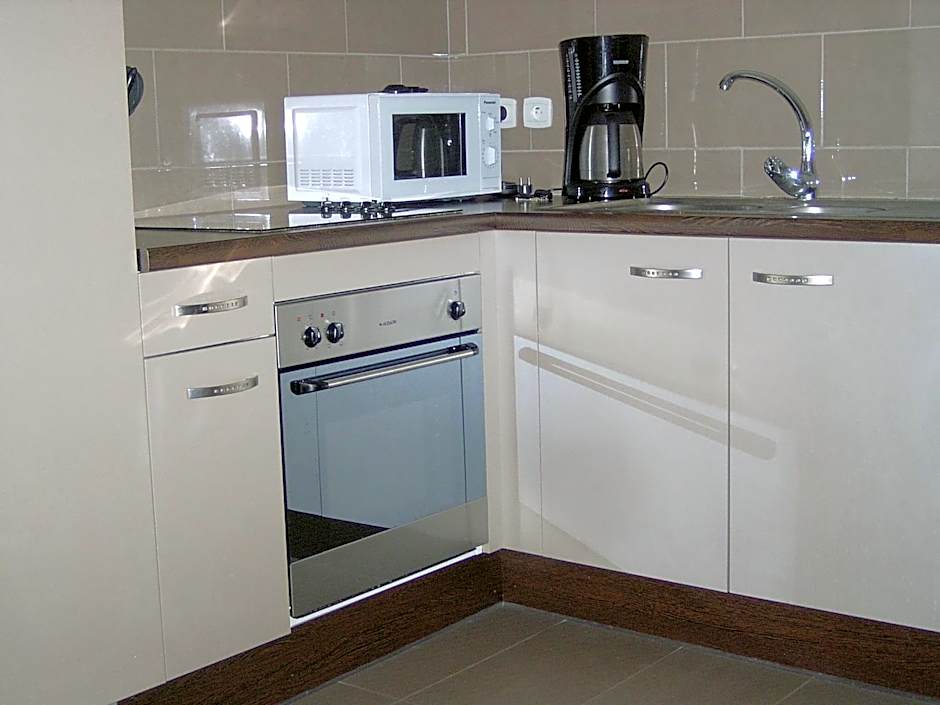 Résidence Le Pic de l'Ours