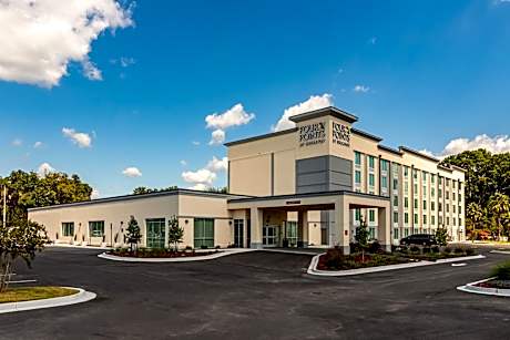 Four Points by Sheraton Brunswick