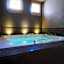 La Clairière bio & spahotel