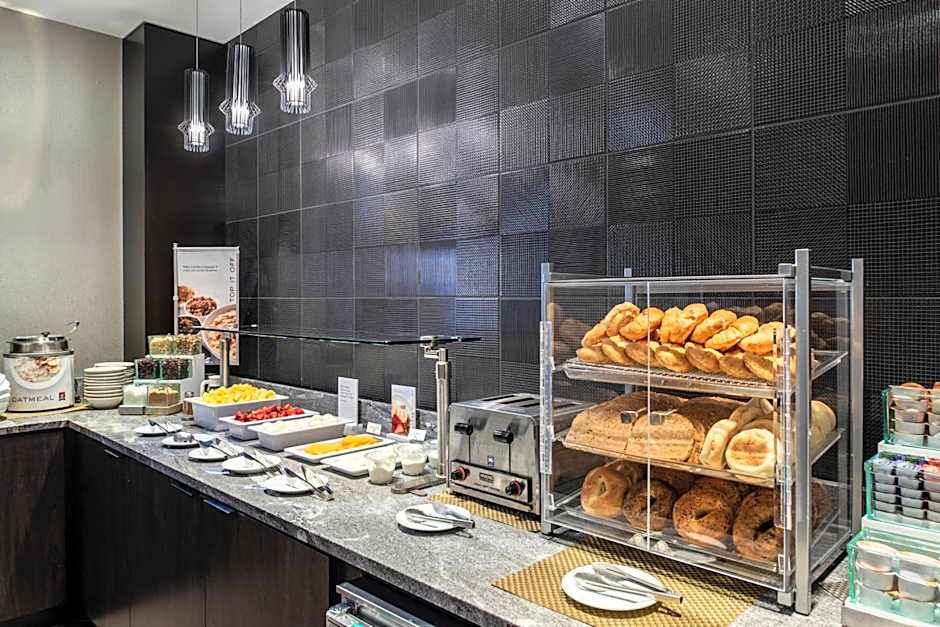 Fairfield Inn & Suites by Marriott Boston Logan Airport/Chelsea