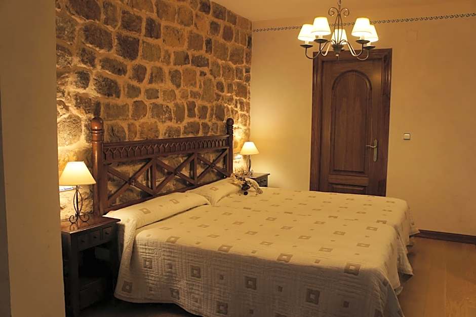 La Hosteria de Castroviejo