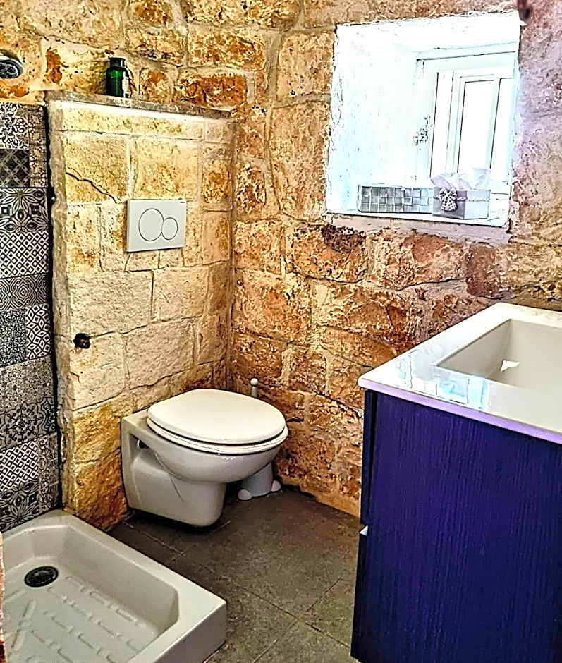 Trullo Oasi Veronica