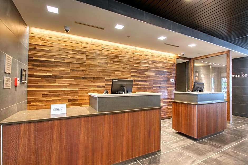 Courtyard by Marriott Fargo