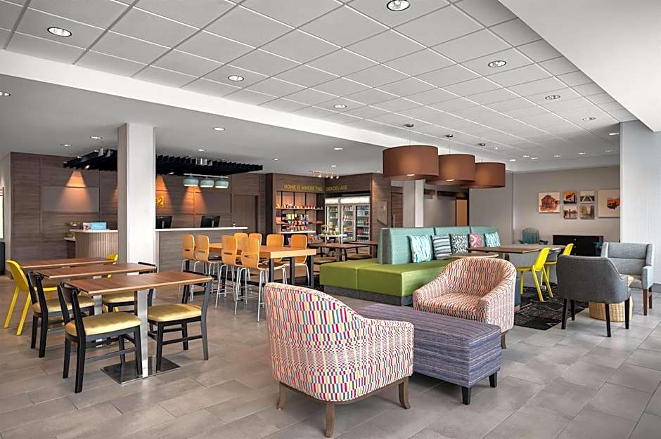 Home2 Suites by Hilton Cincinnati Eastgate