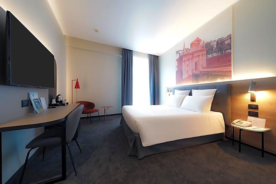 Mercure Bergamo Centro Palazzo Dolci