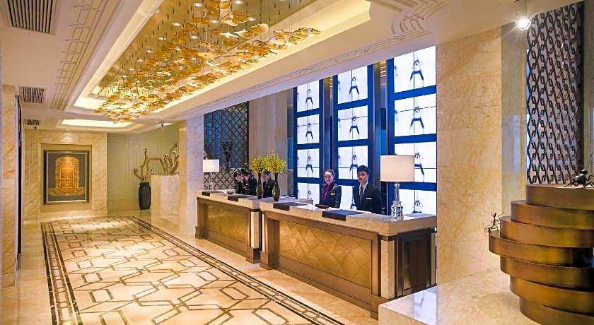 Yiwu Kasion International Hotel