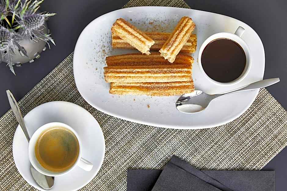 AC Hotel by Marriott Sacramento