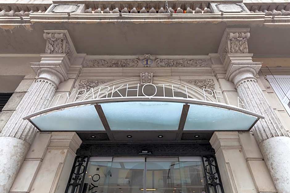 ITC Barcelona By Soho Boutique