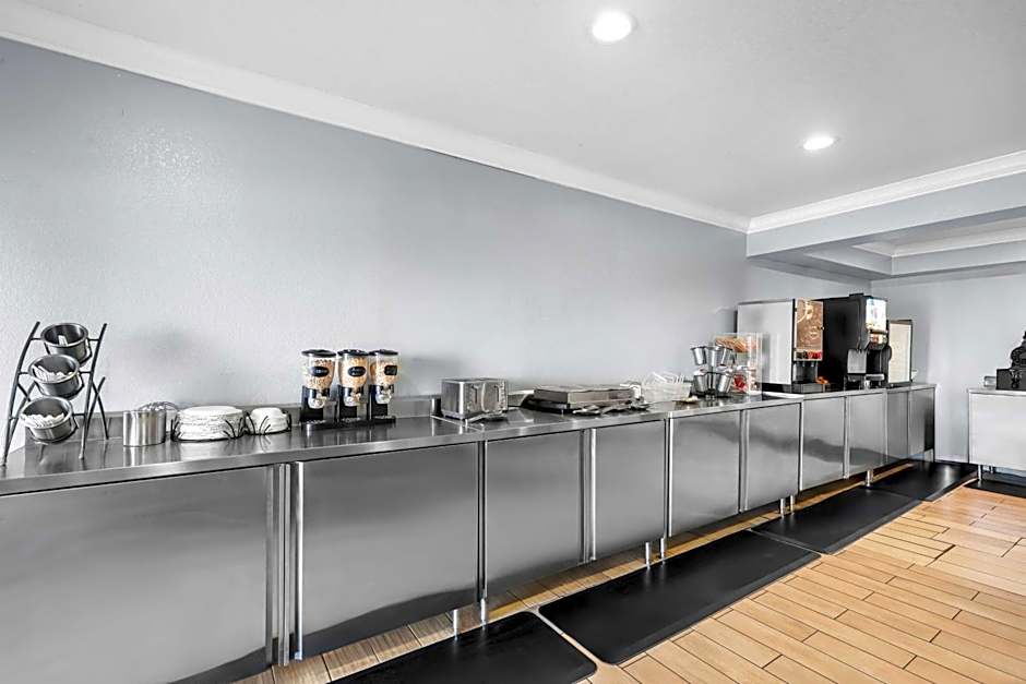 Sure Stay Plus by Best Western Twentynine Palms Joshua Tree