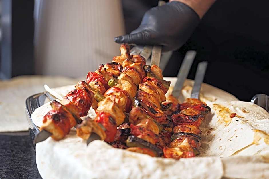 Kaila Krizantem Hotel